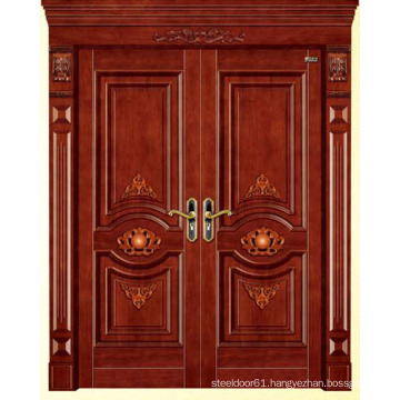 Room wooden door conference room wooden double door